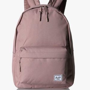 Herschel Classic Backpack Ash Rose